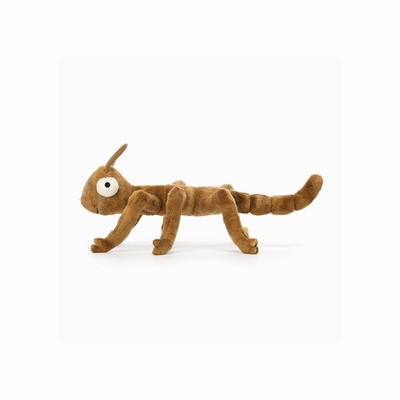 Jellycat Stanley Palo Insecto | IYBS-75326